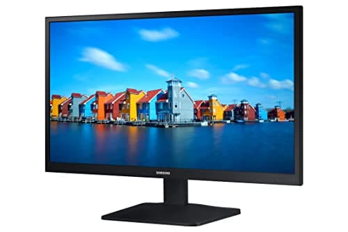 Samsung S33A 24" 1080p 60Hz VA Monitor image