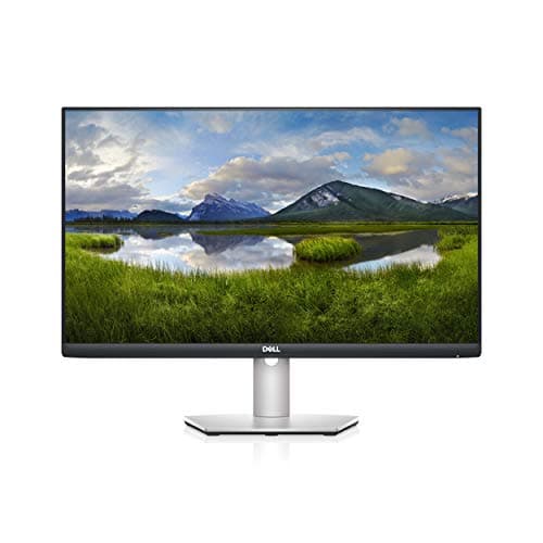 Dell S2421HS 23.8" 1080p 75Hz IPS Monitor image
