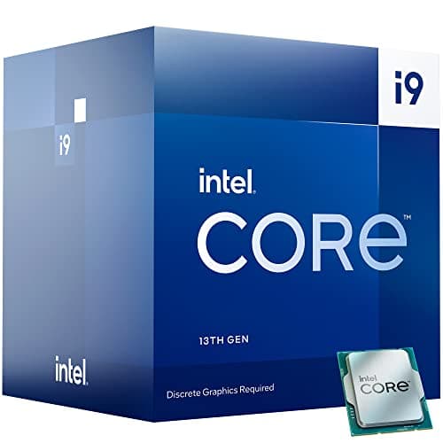 Intel Core i9-13900F image
