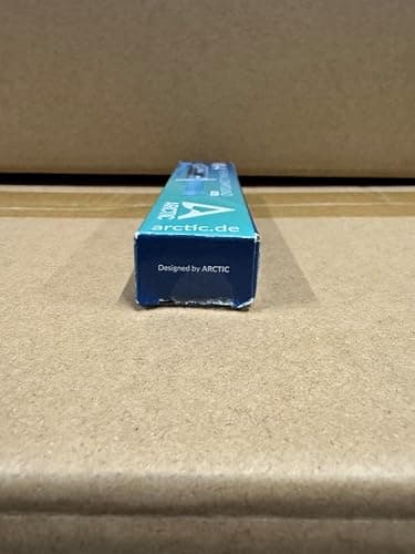 Arctic MX-4 w/ Spatula 8g Thermal Paste image