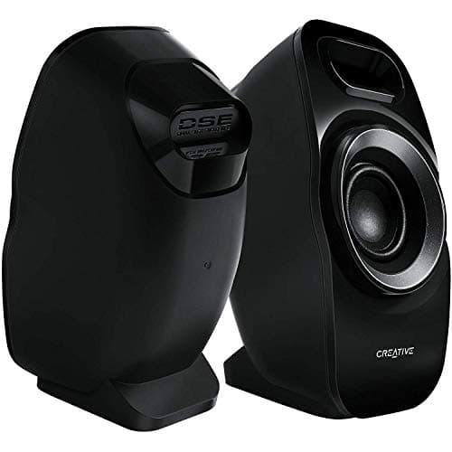 Creative Labs Inspire T3300 2.1 Channel 27 W Speaker System image