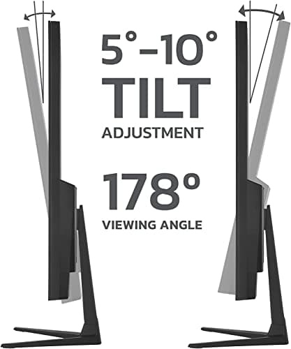 YEYIAN Odraz 27" 4K 60Hz IPS Monitor image