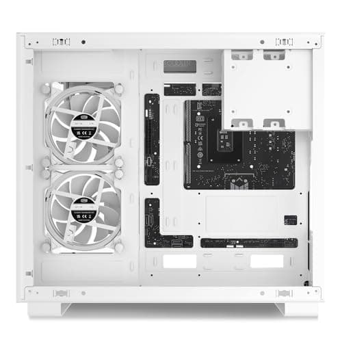 PC Cooler C3 T500 ARGB ATX Mid Tower image