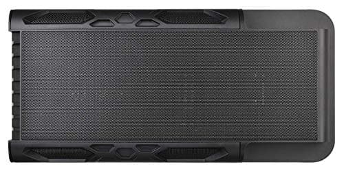 Thermaltake Level 20 RS ARGB ATX Mid Tower Black with Tempered Glass Side Panel and USB 3.2 Gen 1 Type-A USB 2.0 Type-A image