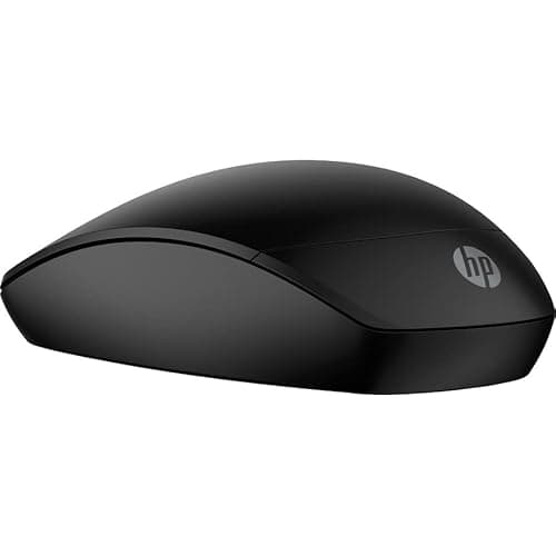 HP 235 Wired and Wireless Optical Mouse image
