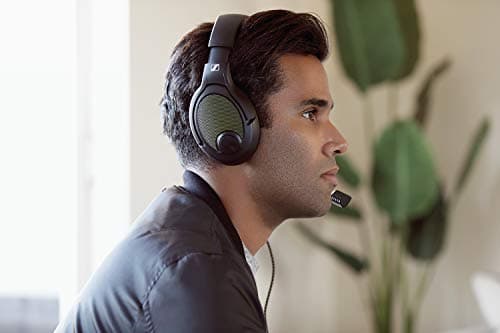 DROP Drop + Sennheiser PC38X Headset image