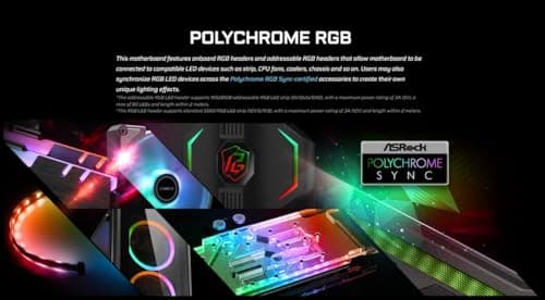 ASRock B850 M-X AM5 DDR5 Micro ATX image