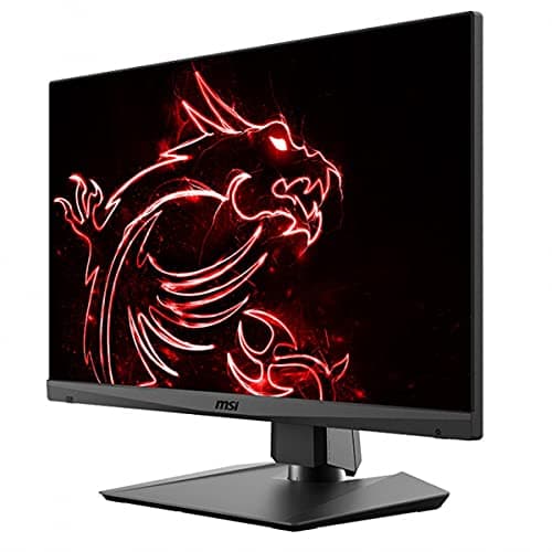 MSI Optix MAG274QRF 27" 1440p 165Hz IPS Monitor image