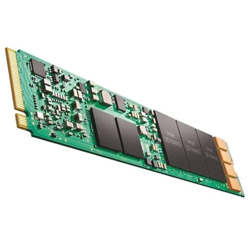 Intel DC P4511 1TB M.2-22110 SSD PCIe 3.0 x4 NVMe image