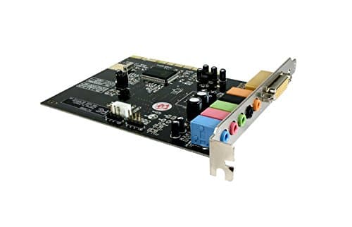 Diamond XtremeSound XS51 16-bit 48 kHz Sound Card image