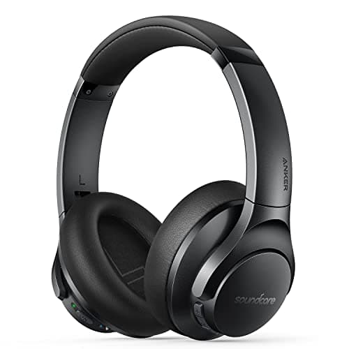 Anker Soundcore Life Q20+ Headset main image