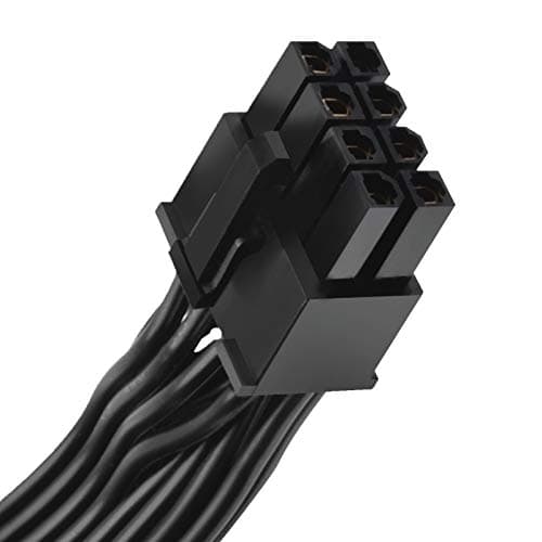 Silverstone SX750-PT Black SFX 750W Fully Modular 80+ Platinum Certified image