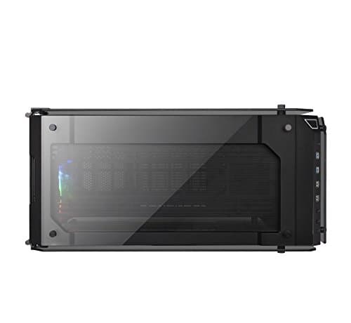 Thermaltake View 71 TG RGB ATX Full Tower image