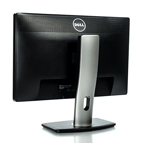 Dell P2213 22" 1680x1050 60Hz Monitor image