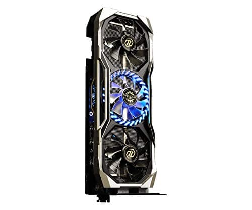 ASRock Radeon RX 5700 XT Taichi X OC+ 8GB GDDR6 Black / Gold image