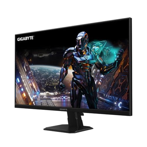 Gigabyte GS27QA 27" 1440p 180Hz IPS Monitor image