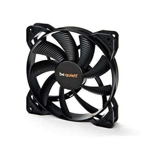 PURE WINGS 2 120mm silent essential Fans image
