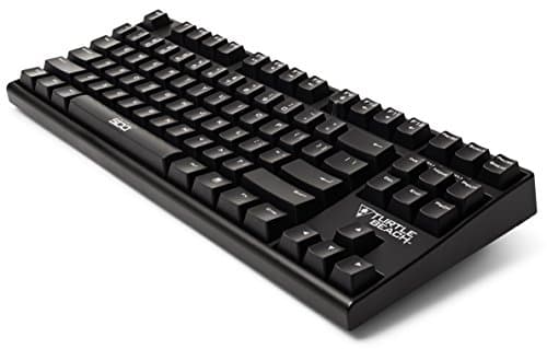 Turtle Beach IMPACT 700 Cherry MX Brown Mechanical Wired Gaming Keyboard image