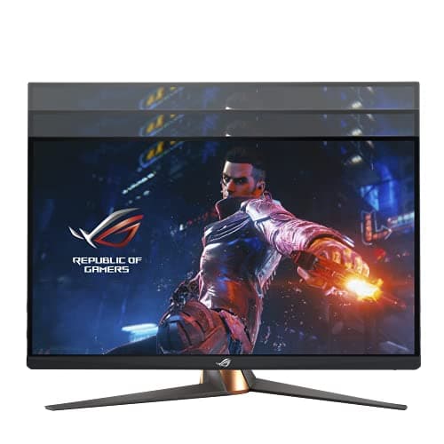 Asus ROG Swift PG279QM 27" 1440p 240Hz IPS Monitor image