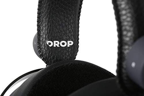 DROP DROP + HiFiMAN HE4XX Open-Back Headphones image