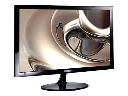 Samsung S22D300HY 21.5" 1080p 60Hz TN Monitor image