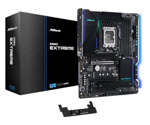 ASRock Z690 Extreme LGA1700 DDR4 ATX image