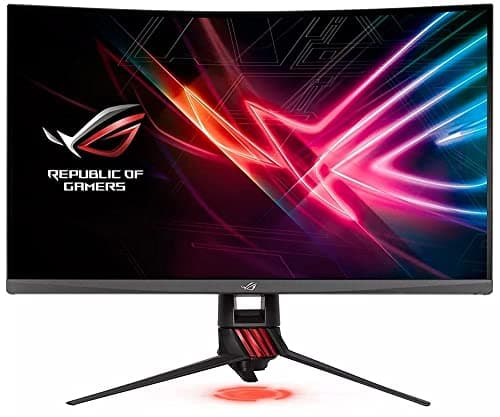 Asus ROG Strix XG258Q 24.5" 1080p 240Hz TN Monitor image