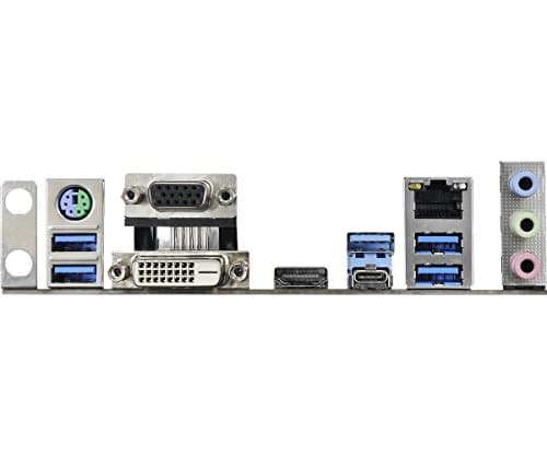 ASRock Z370 Pro4 DDR4 ATX image