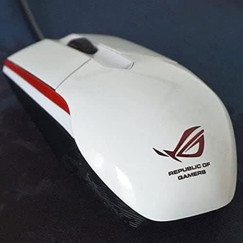 Asus ROG Sica Wired Optical Gaming Mouse image