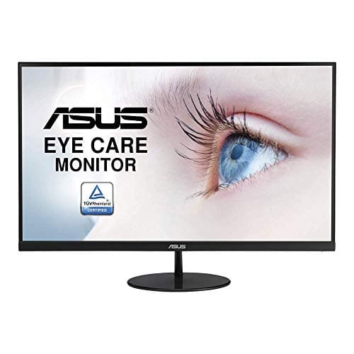 Asus VL249HE 24" 1080p 75Hz IPS Monitor image