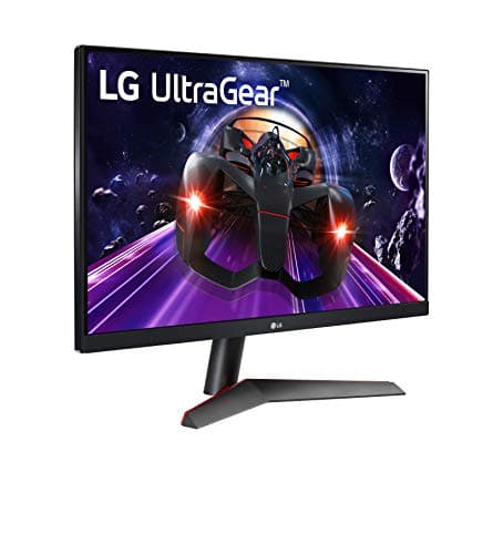 LG 24GN600-B 24" 1080p 144Hz IPS Monitor image