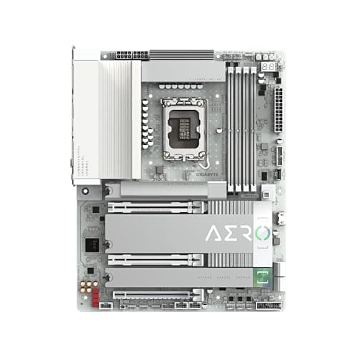 Gigabyte Z890 AERO G DDR5 ATX image