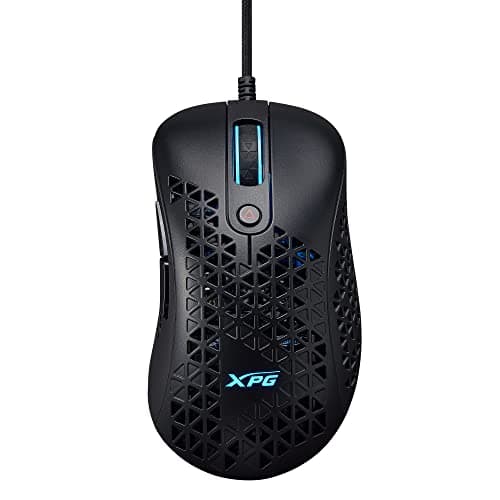 ADATA XPG SLINGSHOT Wired Optical Mouse main image