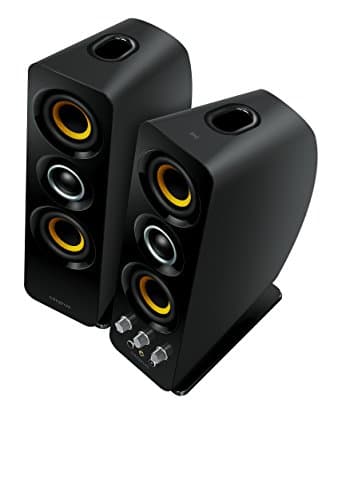 Creative Labs T50 2.0 40 W Speaker System image