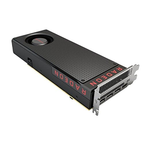 AMD Radeon RX 480 image