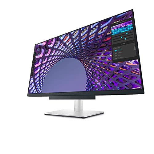Dell P3223QE 31.5" 4K 60Hz IPS Monitor image
