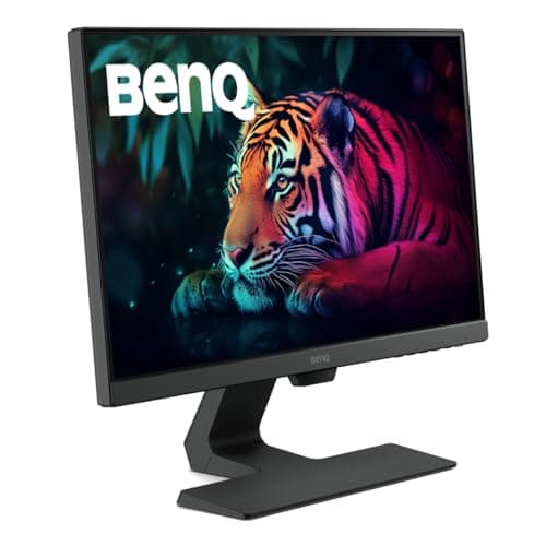 BenQ GW2283 21.5" 1080p 60Hz IPS Monitor image