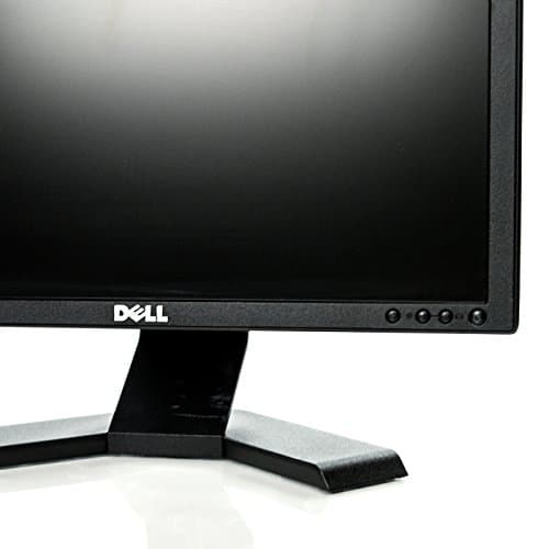 Dell E190S 19" 1280x1024 60Hz TN Monitor image