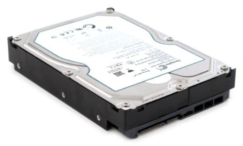 Seagate Barracuda LP 2TB Internal HDD 3.5" 5900RPM SATA 3.0 Gb/s image