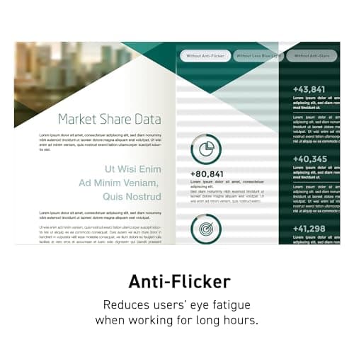 MSI PRO MP245G 23.8" 1080p 100Hz IPS Monitor image