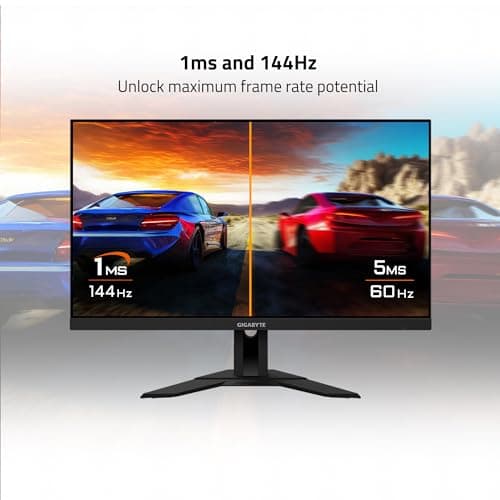 Gigabyte M28U 28" 4K 144Hz IPS Monitor image