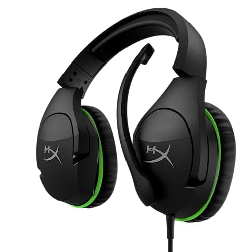 HP HyperX Cloud Stinger - Xbox Headset image