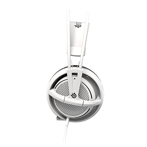 SteelSeries Siberia 200 Closed-Back Gaming Headset image
