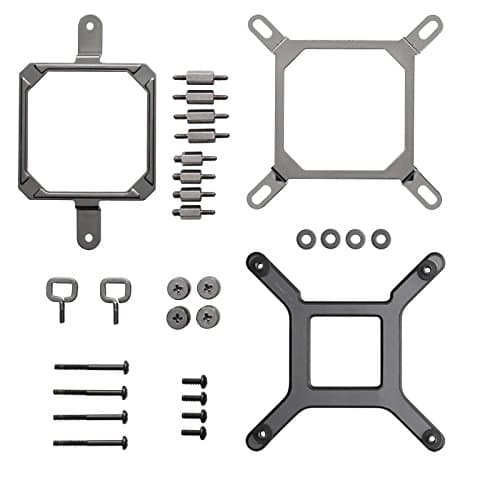 Corsair H60 Water 120mm 54 CFM image