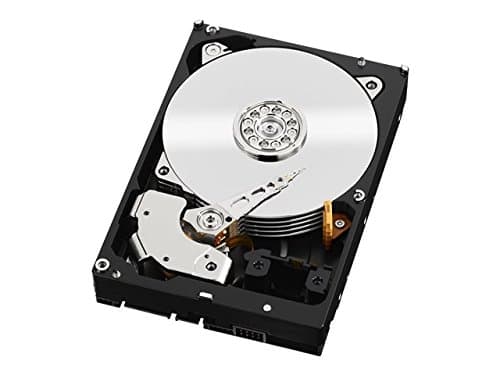 Western Digital RE 5TB 3.5" HDD 7200RPM SATA image