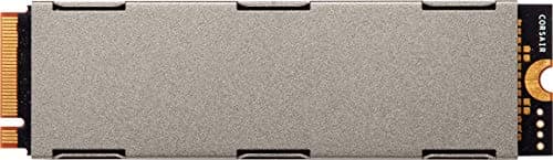 Corsair MP600 CORE 2TB SSD M.2-2280 PCIe 4.0 X4 NVMe image