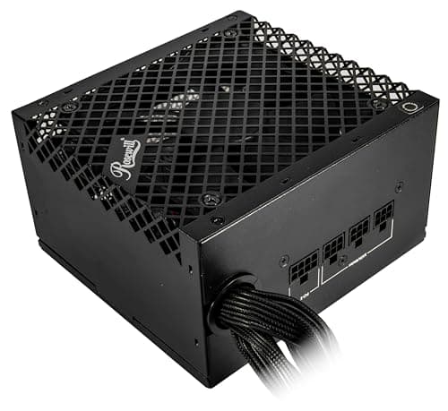 Rosewill VSB ATX 750W Semi-Modular 80+ Bronze Certified image