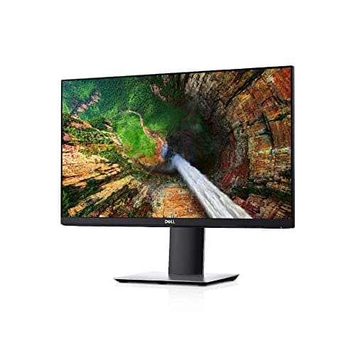 Dell P2319H 23" 1080p 60Hz IPS Monitor image