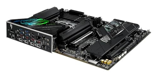 Asus ROG STRIX Z890-F GAMING WIFI DDR5 ATX image