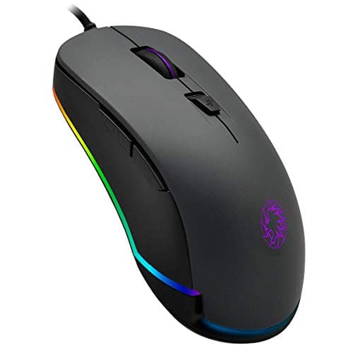 GameMax Strike Wired Optical Mouse image